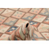 Rug Kilim Afghanistan 84x200 Cream Beige Terrac