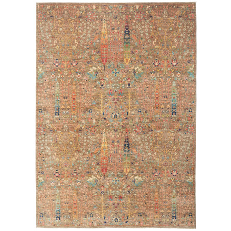 Shahi Fine 199x289 Cm Shahi Fine, Pakistan, Hand-spun Wool