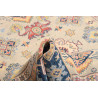 Hand Made Rug Kazak Afghanistan 175x238 Beige N