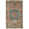 Mamlouk 77x127 Cm Mamlouk Pakistan Hand-carded Wool (warp: