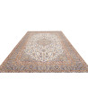 Tappeto Originale Kashan Persia 250x346 Crema B