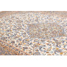 Tappeto Originale Kashan Persia 250x346 Crema B