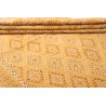 Hand Made Rug Nakhunak Pakistan 161x188 Saffron