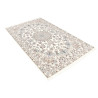 Nain 9la 128x215 Cm Nain 9la, Persia, Lana Cardata A Mano E