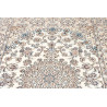 Nain 9la 128x215 Cm Nain 9la, Persia, Lana Cardata A Mano E
