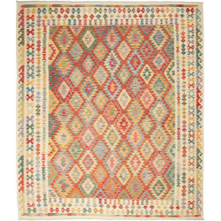 Kilim 261x299 Cm Kilim