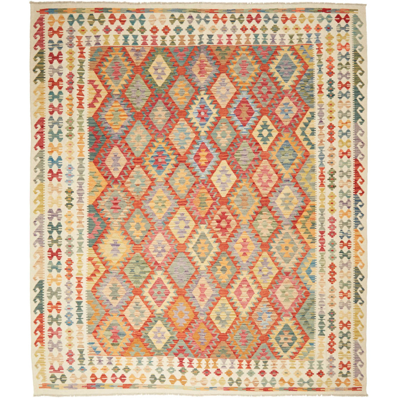 Kilim 261x299 Cm Kilim