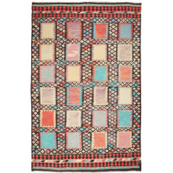 Kilim 199x309 Cm Kilim
