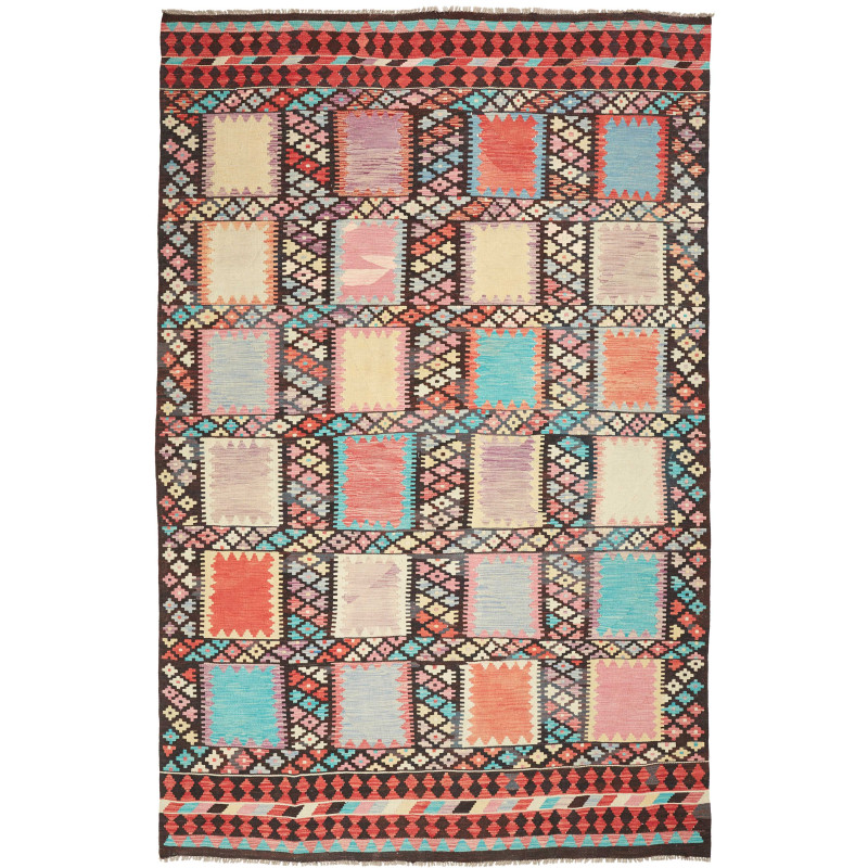 Kilim 199x309 Cm Kilim