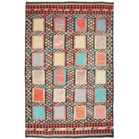 Kilim 199x309 Cm Kilim
