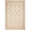 Kilim 203x292 Cm Kilim Afghanistan Hand-carded Wool