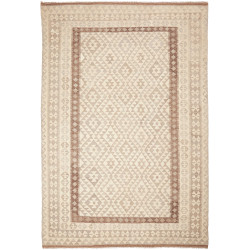 Kilim 206x302 Cm Kilim Afghanistan Hand-carded Wool