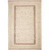 Kilim 206x302 Cm Kilim Afghanistan Hand-carded Wool
