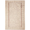 Kilim 202x298 Cm Kilim, Afghanistan, Hand-carded Wool,