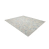 Kilim 255x293 Cm Kilim, Afghanistan, Hand-carded Wool