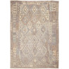 Kilim 212x293 Cm Kilim, Afghanistan, Hand-carded Wool (warp: