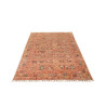 Tappeto Rubin Pakistan 123x180 Ruggine Terracot