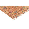 Tappeto Rubin Pakistan 123x180 Ruggine Terracot
