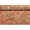 Tappeto Rubin Pakistan 123x180 Ruggine Terracot