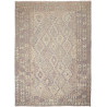 Kilim 213x289 Cm Kilim, Afghanistan, Hand-carded Wool,