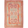 Kilim 207x299 Cm Afghan Kilim