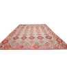 Tappeto Kilim Afghanistan 300x384 Azzurro Paste