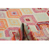 Tappeto Kilim Afghanistan 300x384 Azzurro Paste