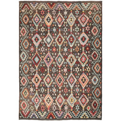 Kilim 204x295 Cm Kilim, Afghanistan
