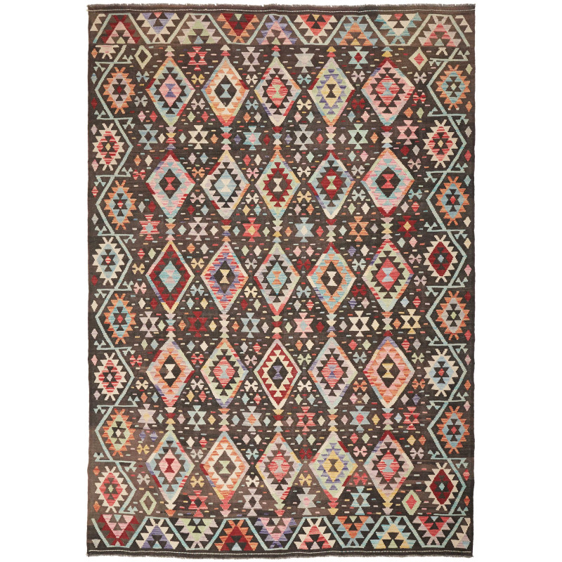 Kilim 204x295 Cm Kilim, Afghanistan