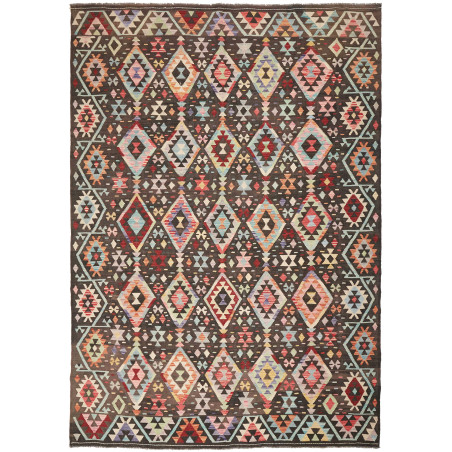 Kilim 204x295 Cm Kilim, Afghanistan