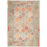 Kilim 200x286 Cm Afghan Kilim Wool