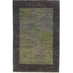 Shayan 153x207 Cm Shayan, Pakistan, Hand-carded Wool (warp: