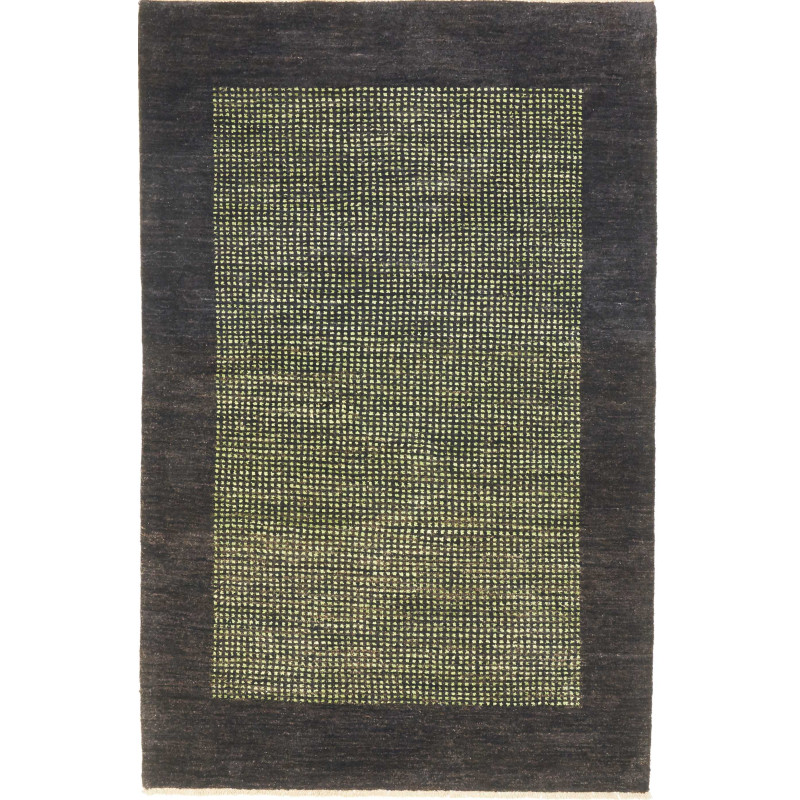 Shayan 153x207 Cm Shayan, Pakistan, Hand-carded Wool (warp: