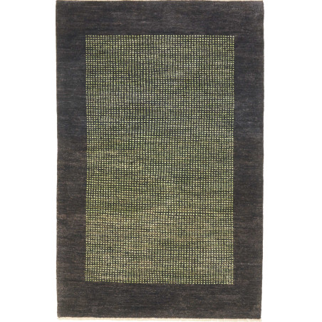 Shayan 153x207 Cm Shayan, Pakistan, Hand-carded Wool (warp: