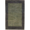Shayan 153x207 Cm Shayan, Pakistan, Hand-carded Wool (warp: