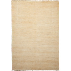 Shayan 151x200 Cm Shayan, Pakistan, Hand-carded Wool (warp: