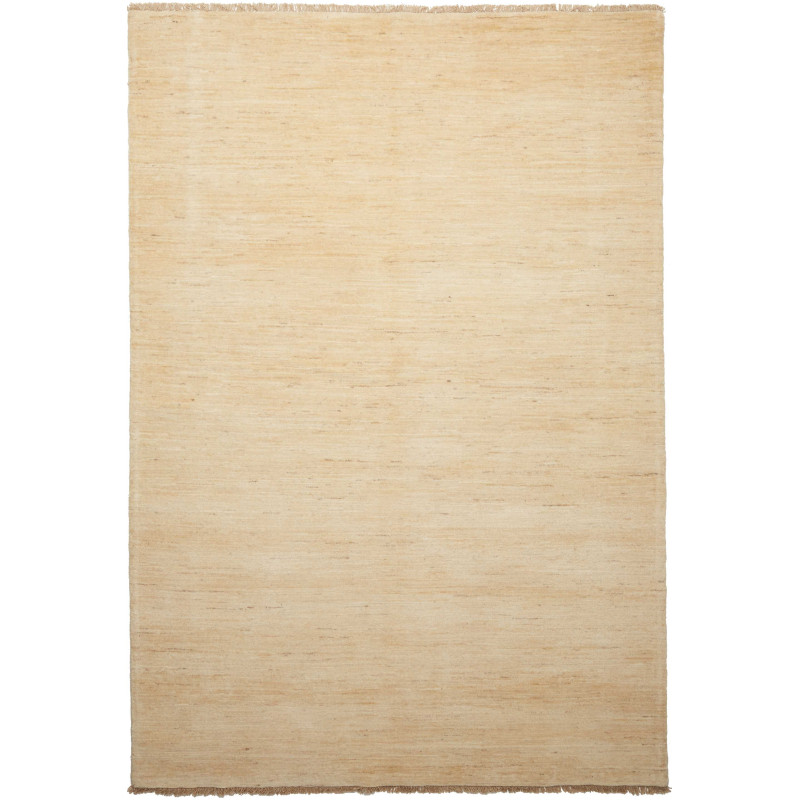 Shayan 151x200 Cm Shayan, Pakistan, Hand-carded Wool (warp: