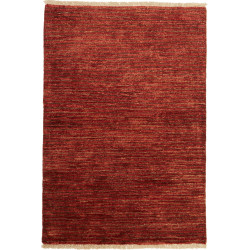 Shayan 90x149 Cm Shayan Pakistan Hand Carded Wool Cotton