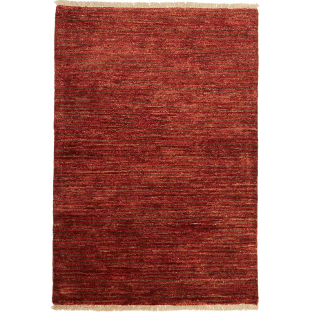Shayan 90x149 Cm Shayan Pakistan Hand Carded Wool Cotton