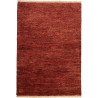 Shayan 90x149 Cm Shayan Pakistan Hand Carded Wool Cotton