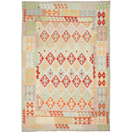 Kilim 204x291 Cm Kilim
