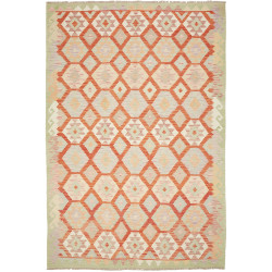 Kilim 205x306 Cm Kilim