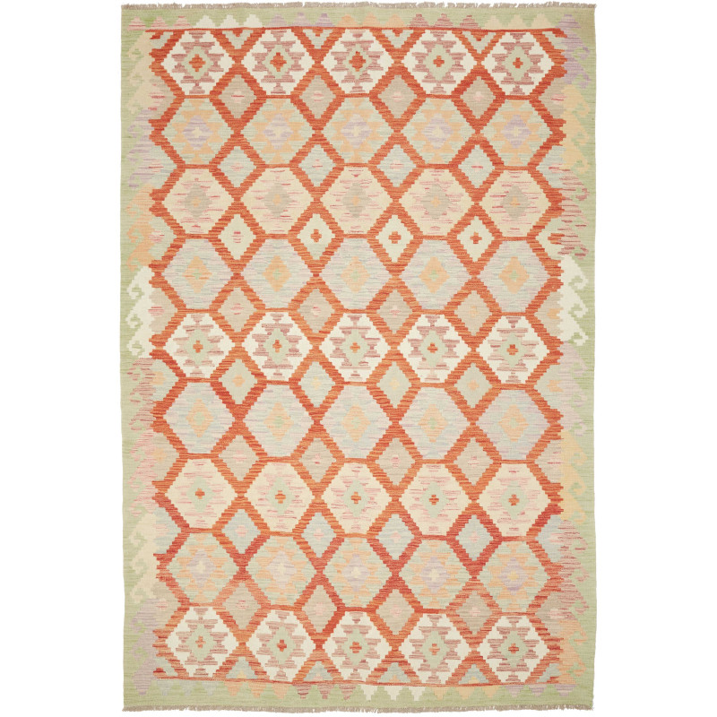 Kilim 205x306 Cm Kilim