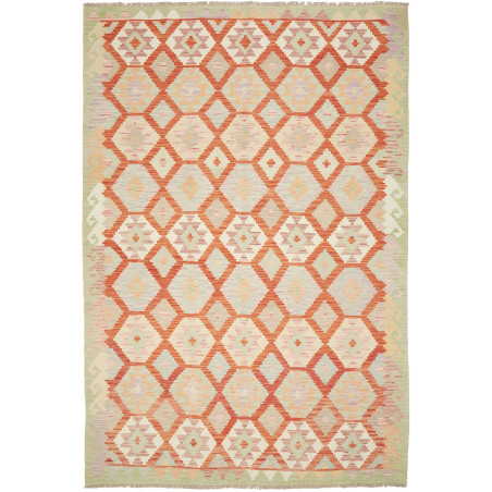 Kilim 205x306 Cm Kilim