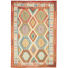 Kilim 199x294 Cm Kilim, Afghanistan