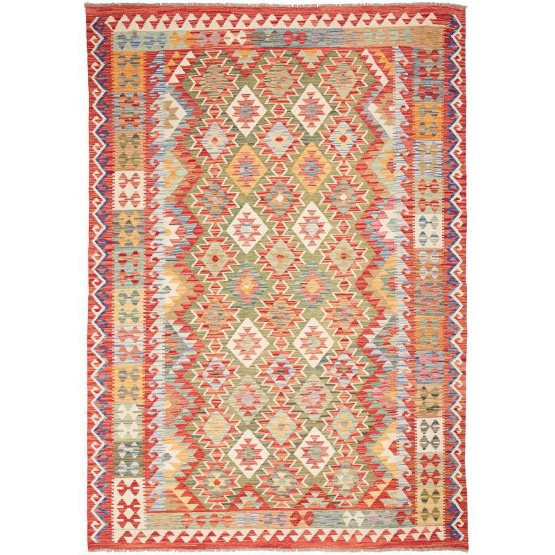 Kilim 200x289 Cm Kilim