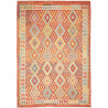 Kilim 205x294 Cm Kilim Afghanistan