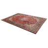 Tabriz 203x295 Cm Tabriz, Persia, Lana Cardata A Mano,