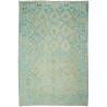 Kilim 180x266 Cm Kilim Afghanistan, Hand-carded Wool (warp: