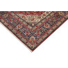 Tabriz 203x295 Cm Tabriz, Persia, Lana Cardata A Mano,